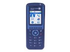 ALE International Alcatel-Lucent Schnurlostelefon 8254 DECT, Touchscreen