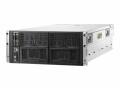 Hewlett Packard Enterprise HP SL4540 G8 60LFF Enclosure Condition: Refurbished