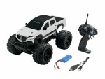 Revell Control l Monster Truck Mercedes-Benz X-Class, Fahrzeugtyp