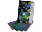 Folia Holographische Folie Kompatibel zu:
