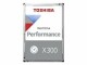Immagine 3 Toshiba X300 Performance - HDD - 6 TB