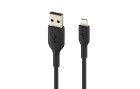 BELKIN USB-Ladekabel Boost Charge USB A - Lightning 1