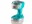 Ariete Ice Crusher Party Time ARI-76-BL Blau, Einsatzort: Heimgebrauch, Detailfarbe: Blau