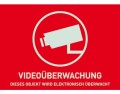 Abus Videoüberwachung DE 1 Stück, 148 x 105 mm