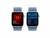 Bild 5 Apple Watch SE 2023 44 mm LTE Alu Silber
