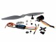 E+P EP Brushless-Antriebsset Trainer 3S 2826-1150 KV, 60 A