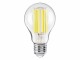 EGLO Leuchten Lampe 7 W (100 W) E27 Warmweiss, Energieeffizienzklasse