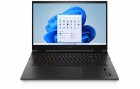 HP Inc. HP Notebook OMEN 17-CM2728NZ, Prozessortyp: Intel Core