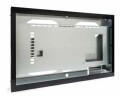 HAGOR INBOX DIGITAL SIGNAGE 65IN . NMS NS ACCS