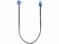Olight Ladegerät MCC3 Ladekabel, Batterietyp: Kein Akku, Akkutyp