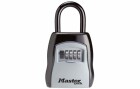 Masterlock Schlüsselsafe 5400EURD mit Zahlenschloss, Produkttyp