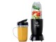 NUTRiBULLET Nährstoffextraktor Magic Bullet Schwarz, Motorleistung