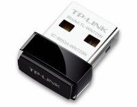 TP-Link WLAN-N USB-Stick TL-WN725N, Schnittstelle Hardware: USB