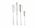 Sambonet Besteck-Set Leaf 24-teilig, Silber, Produkttyp