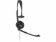 Immagine 4 Kensington - Cuffie con microfono - on-ear - cablato - USB-A - nero