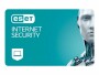 eset Internet Security Renewal, 7 User, 1 Jahr