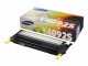 Immagine 3 Samsung by HP Samsung by HP Toner CLT-Y4092S 