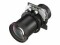 Bild 0 Sony Objektiv VPLL-Z4025, Projektionsverhältnis max.: 6.11