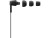 Image 2 BELKIN ROCKSTAR - Earphones with mic - in-ear