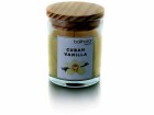 balthasar Duftkerze Cuban Vanilla 8.3 x 7 cm, Eigenschaften