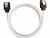 Bild 0 Corsair SATA3-Kabel Premium Set Weiss 60 cm, Datenanschluss