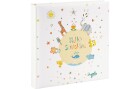 Goldbuch Babyalbum Hello Sunshine 25 x 25 cm, Mehrfarbig