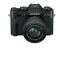 Bild 1 Fujifilm X-T30 II Schwarz Kit XC 15-45mm "Swiss Garantie" 