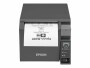 Epson Thermodrucker TM-T70II USB / LAN, Drucktechnik