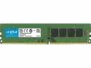 Crucial - DDR4 - module - 8 Go