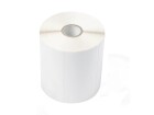 Brother BUS-1J150102-121 - Uncoated - white - 102 x