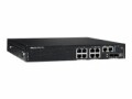 Dell EMC PowerSwitch N3200-ON Series - N3208PX-ON