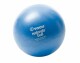 TOGU Gymnastikball Redondo, Durchmesser: 22 cm, Farbe: Blau