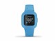 GARMIN Vivofit Jr.3 Blau, Touchscreen: Nein