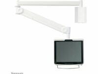 NEOMOUNTS FPMA-HAW100 - Bracket - full-motion - for LCD