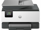 Hewlett-Packard HP Officejet Pro 9122e All-in-One - Multifunction