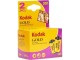 Kodak Analogfilm Gold 135/24 2er-Pack, Verpackungseinheit: 2