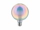 Paulmann Lampe Fantastic Colors G125 E27 5 W, Warmweiss
