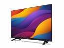 Sharp TV 32DI2EA 32", 1366 x 768 (WXGA), LED-LCD
