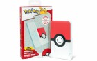 OTL Powerbank Pokémon Pokeball 5000 mAh, Akkutyp