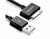 Bild 0 deleyCON USB 2.0-Kabel USB A - Apple Dock