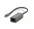 Bild 5 LMP Netzwerk-Adapter 16003 1Gbps USB 3.1 Typ-C