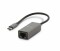 Bild 6 LMP Netzwerk-Adapter 16003 1Gbps USB 3.1 Typ-C