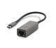 LMP USB-C zu Gigabit Ethernet Adapter 
