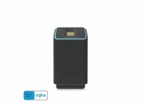 ekey uno Funk Fingerabdruck Sensor für Eqiva Türöffner, App