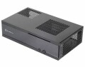 SilverStone Desktop Gehäuse SST-ML05B