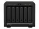 Bild 3 Synology NAS DiskStation DS620 slim, 6-bay, Anzahl