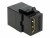 Bild 0 DeLock Keystone-Modul HDMI Typ-A, Modultyp: Keystone, Anschluss