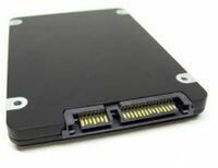Fujitsu 8 GB MSATA W/ MLC TECHNOLOGY