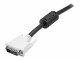 STARTECH .com Câble DVI-D Dual Link de 7m - Cordon