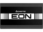 CHIEFTEC Netzteil Eon Series 700 W, Kühlungstyp: Aktiv (mit